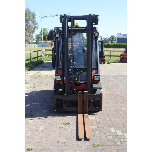 2006 ليندي H25D-47617250