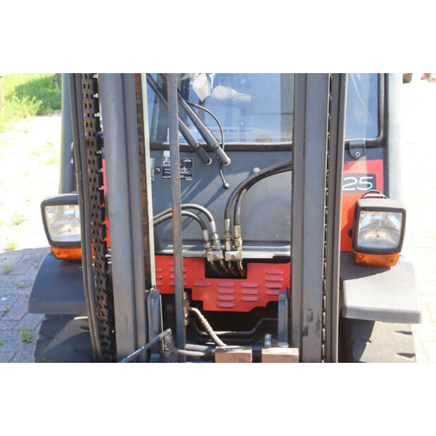 2006 ليندي H25D-47617255