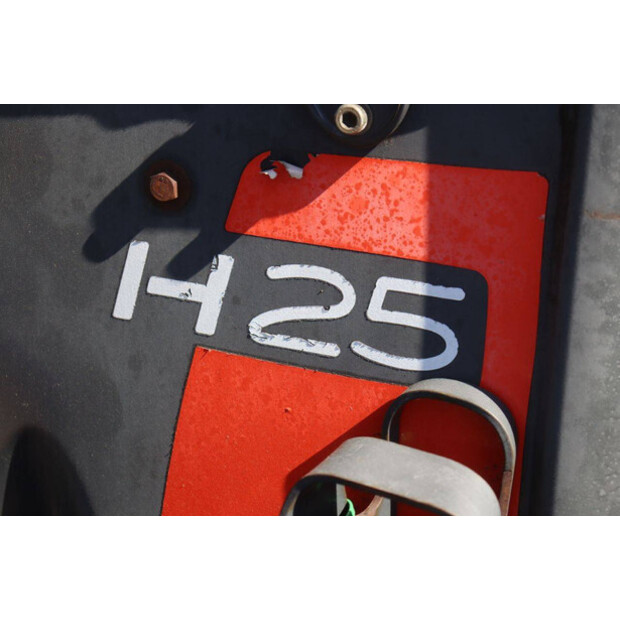 2006 ليندي H25D-47617257