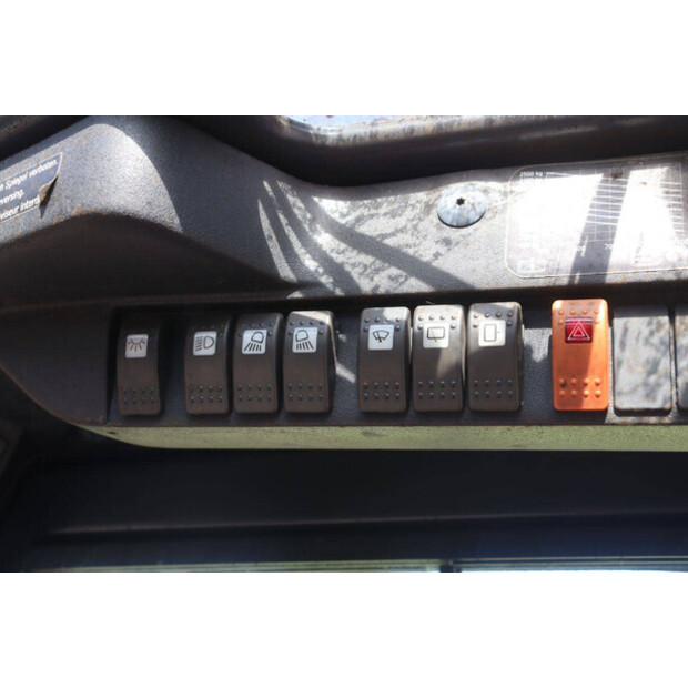 2006 ليندي H25D-47617270