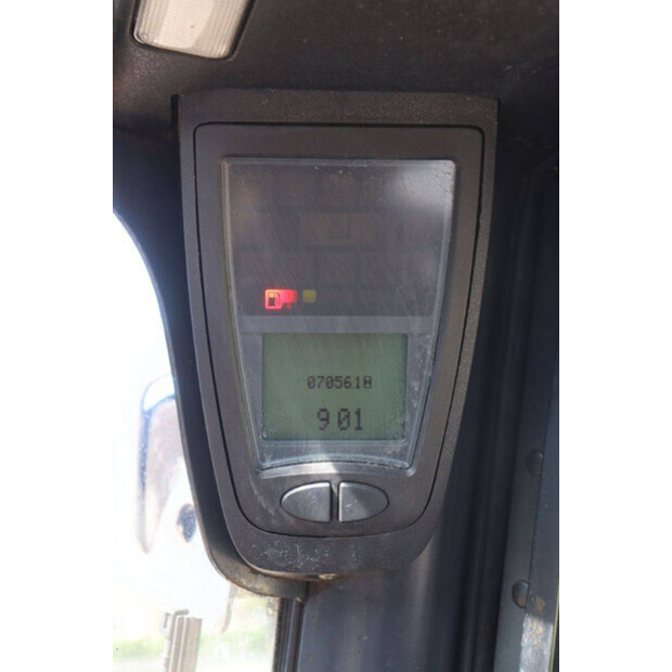 2006 ليندي H25D-47617272