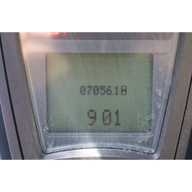 2006 ليندي H25D-47617273