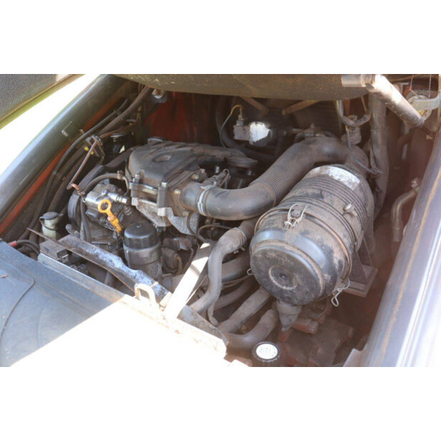 2006 ليندي H25D-47617277