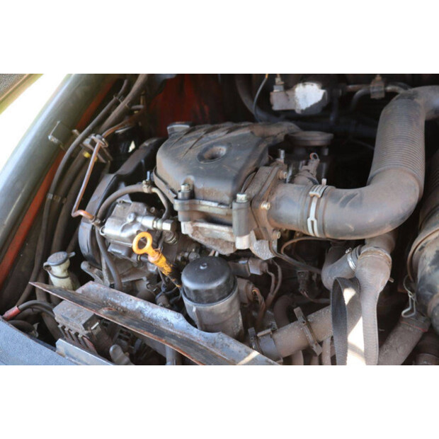 2006 ليندي H25D-47617278