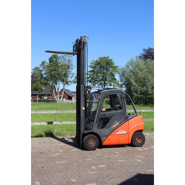 2006 ليندي H25D-47617279
