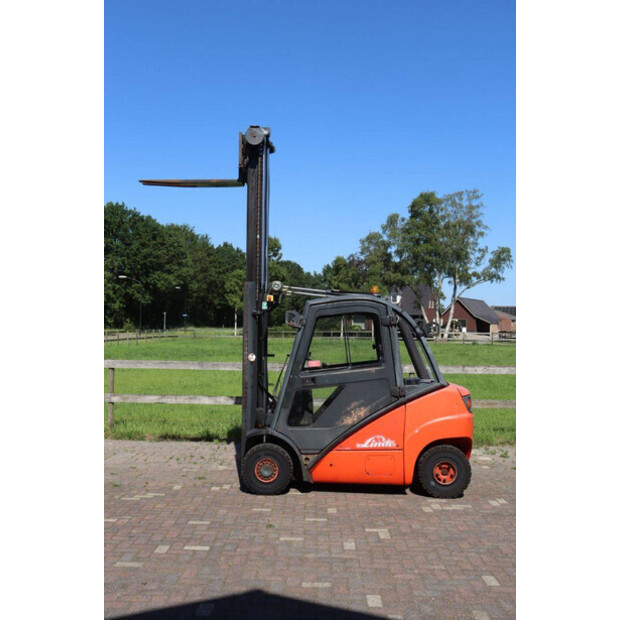 2006 ليندي H25D-47617280