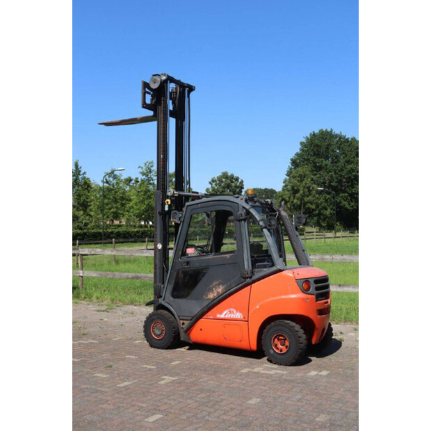 2006 ليندي H25D-47617281