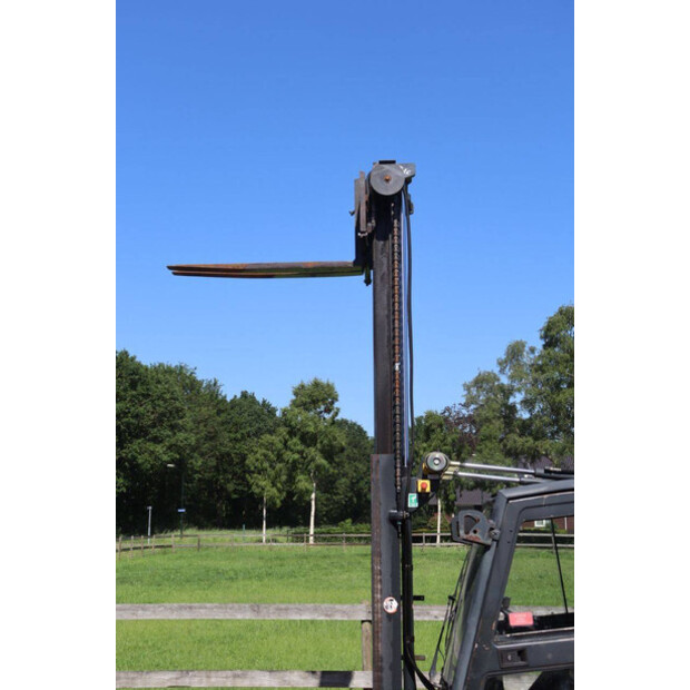2006 ليندي H25D-47617282