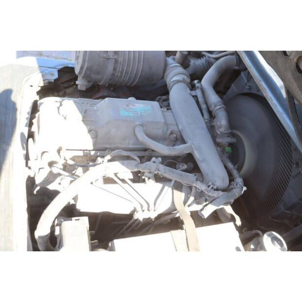 2011 Toyota 52-8FD25-47617317