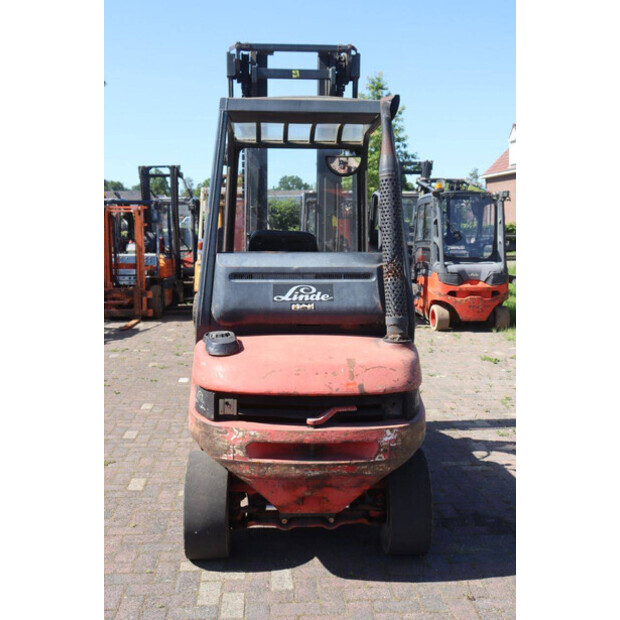 1990 ليندي H20D-47617327