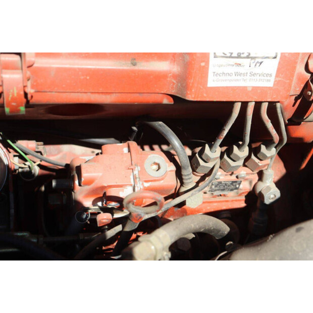 1990 ليندي H20D-47617353