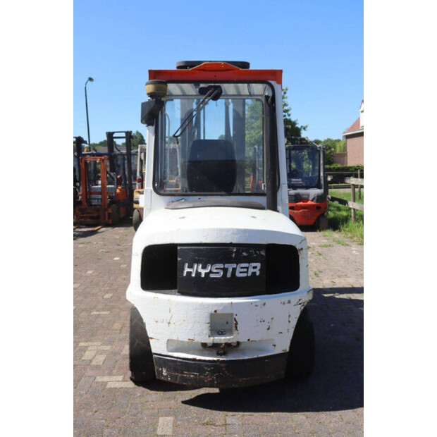 2003 Hyster H5.00XM-47617365
