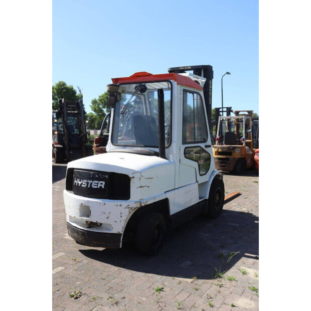 2003 Hyster H5.00XM-47617366