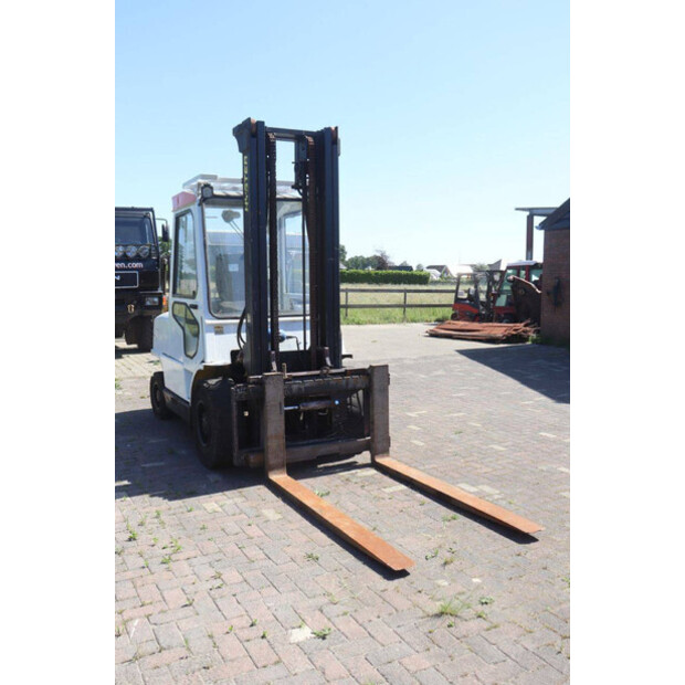 2003 Hyster H5.00XM-47617367