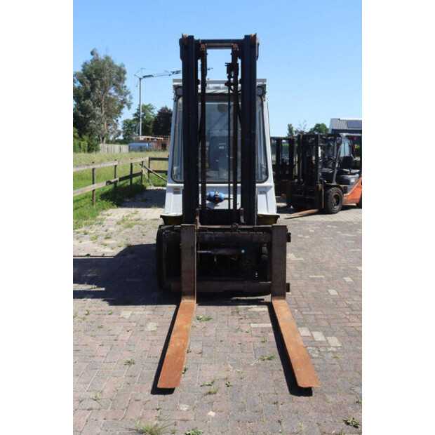 2003 Hyster H5.00XM-47617368