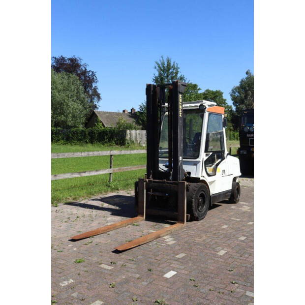 2003 Hyster H5.00XM-47617369