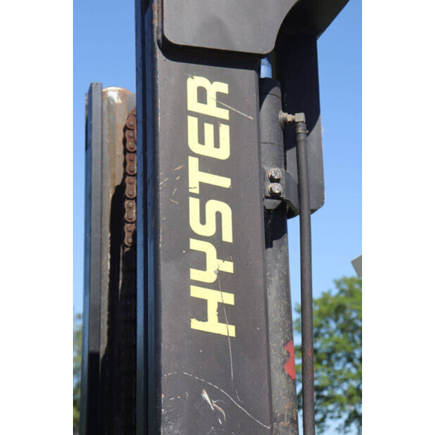 2003 Hyster H5.00XM-47617373