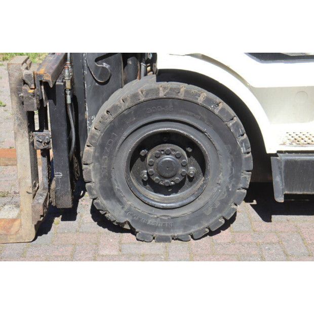 2003 Hyster H5.00XM-47617375