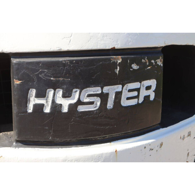 2003 Hyster H5.00XM-47617378