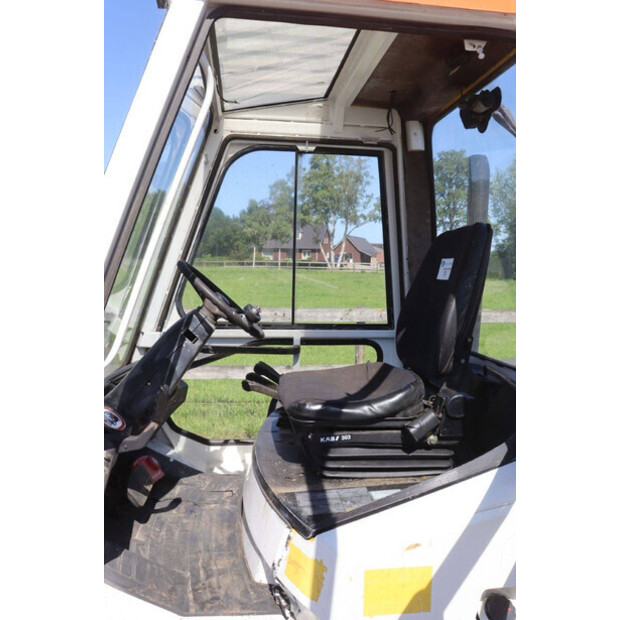 2003 Hyster H5.00XM-47617380