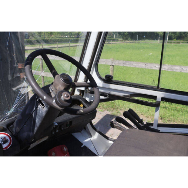 2003 Hyster H5.00XM-47617382
