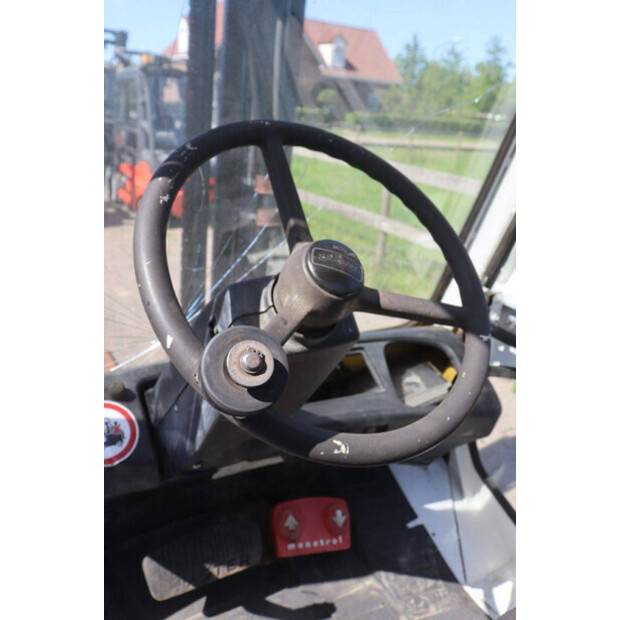 2003 Hyster H5.00XM-47617384