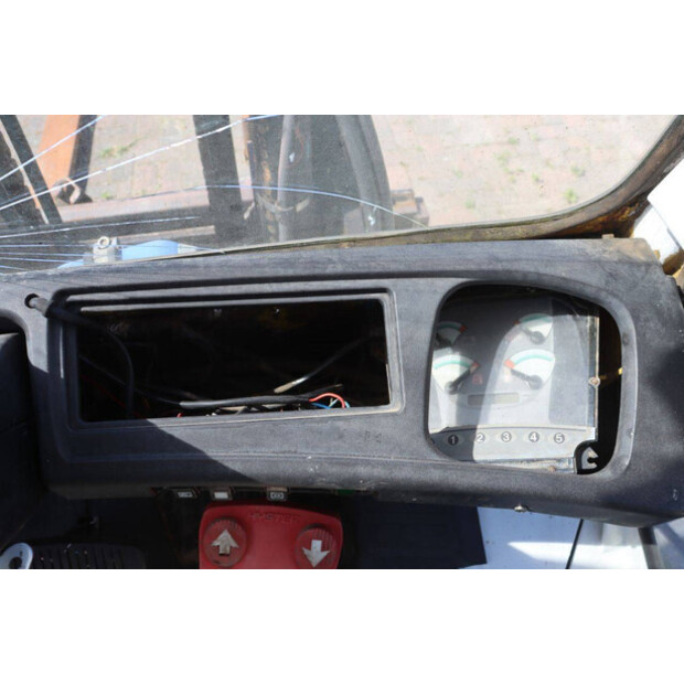 2003 Hyster H5.00XM-47617387