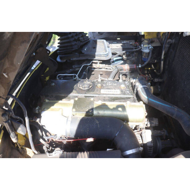2003 Hyster H5.00XM-47617390