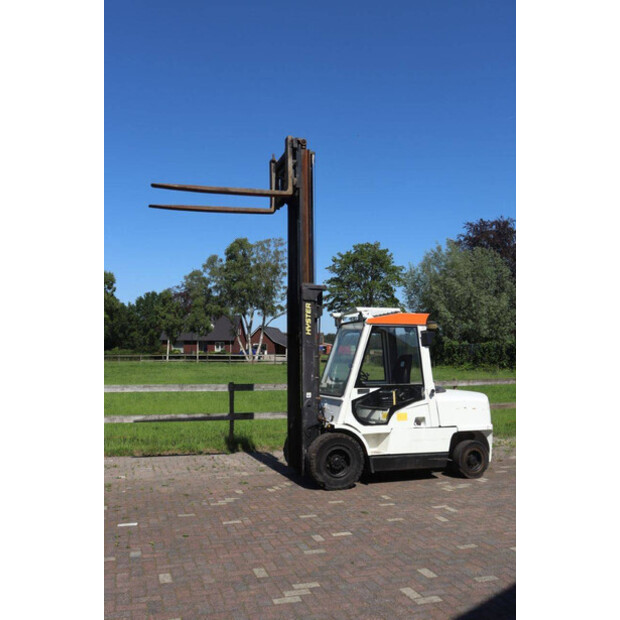 2003 Hyster H5.00XM-47617393