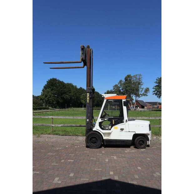 2003 Hyster H5.00XM-47617394