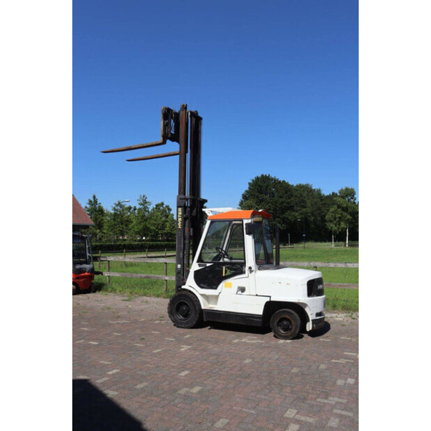 2003 Hyster H5.00XM-47617395