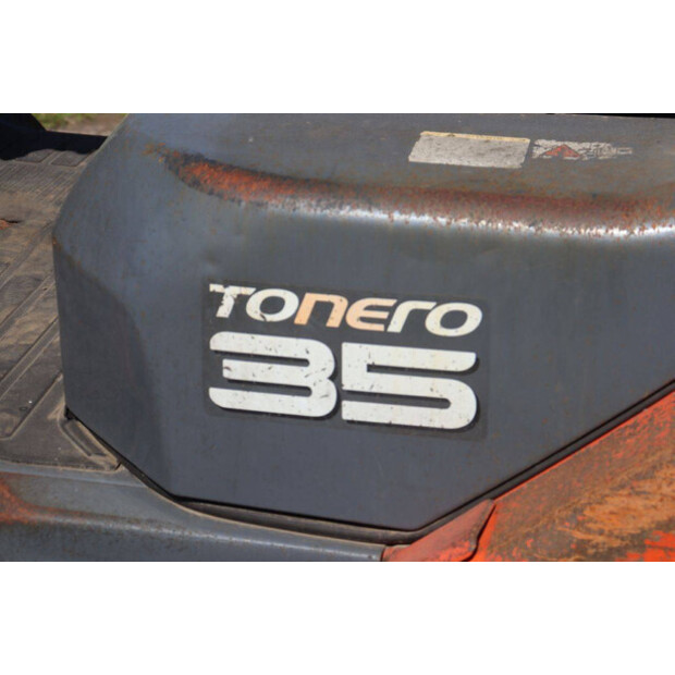 2016 Toyota 02-8FGJF35-47617412