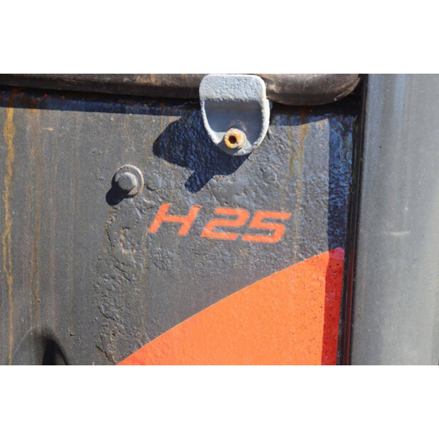ليندي H25-47617447