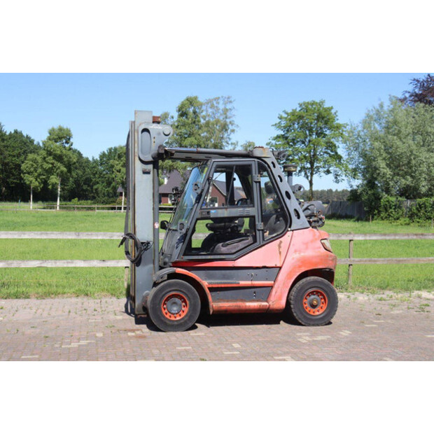 2011 Linde H60T-01-47617470