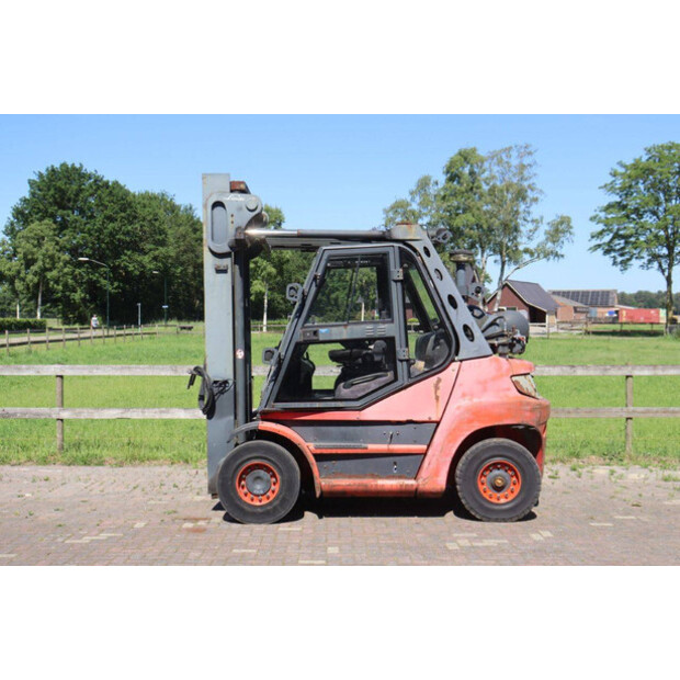 2011 Linde H60T-01-47617471