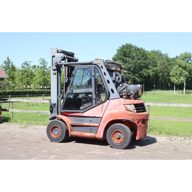 2011 Linde H60T-01-47617472