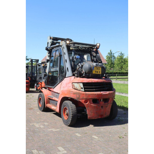 2011 Linde H60T-01-47617473