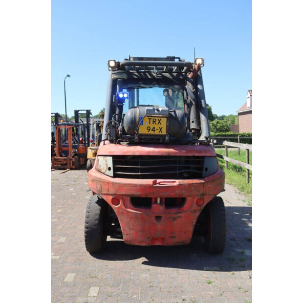 2011 Linde H60T-01-47617474