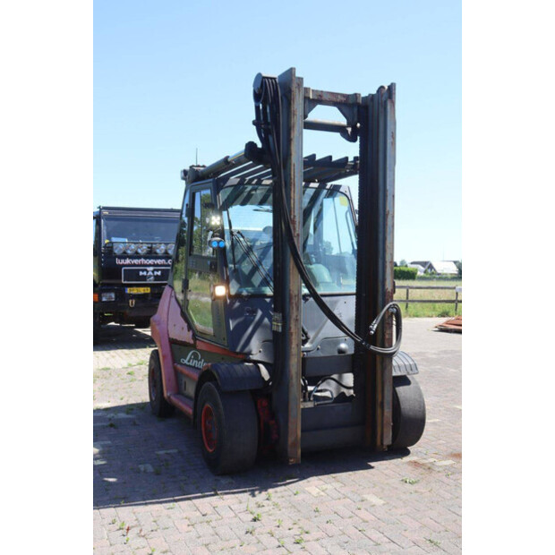 2011 Linde H60T-01-47617476
