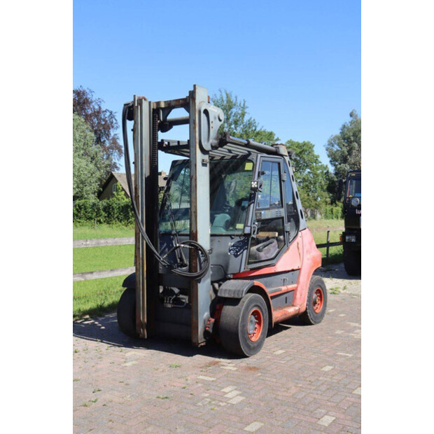 2011 Linde H60T-01-47617478