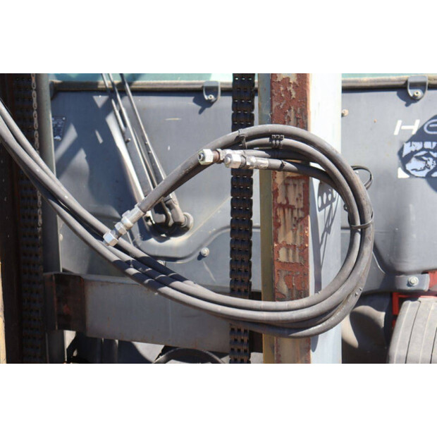 2011 Linde H60T-01-47617480