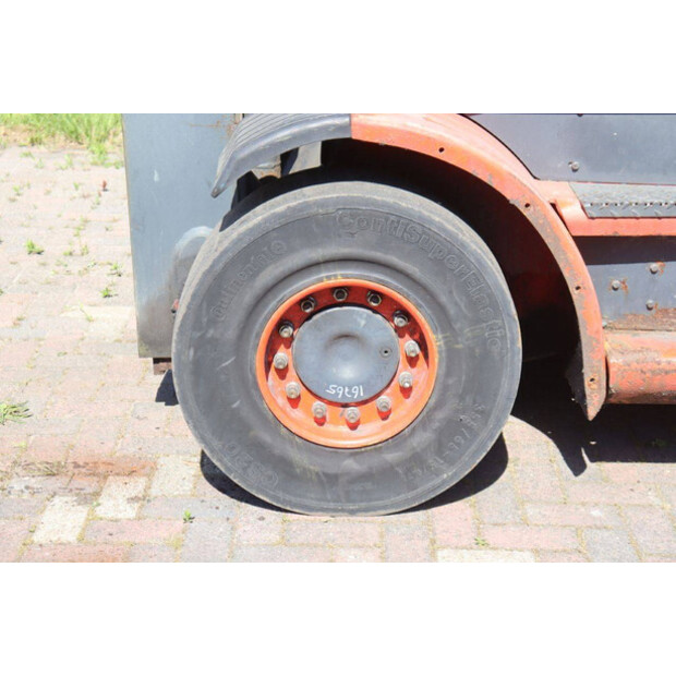2011 Linde H60T-01-47617484