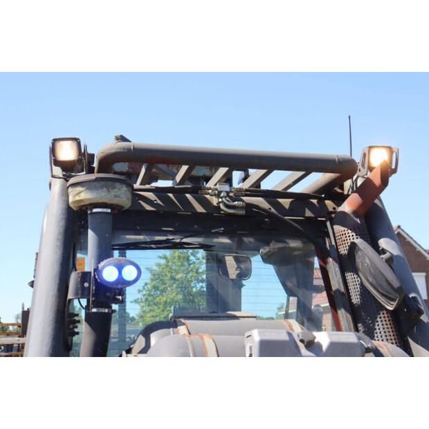 2011 Linde H60T-01-47617486