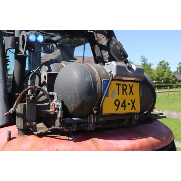 2011 Linde H60T-01-47617487