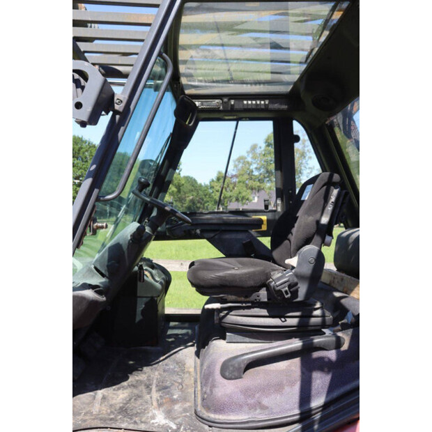 2011 Linde H60T-01-47617491