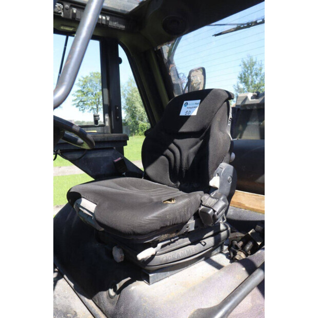2011 Linde H60T-01-47617492