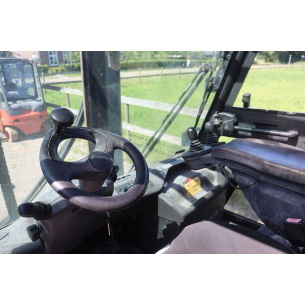 2011 Linde H60T-01-47617493