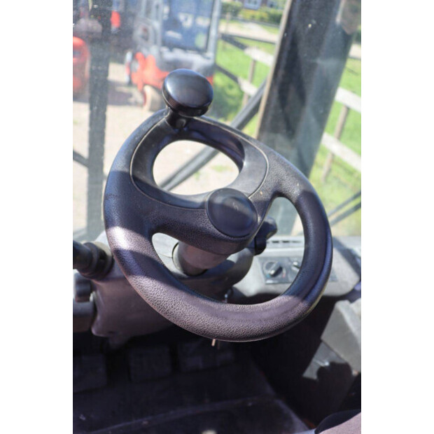 2011 Linde H60T-01-47617495