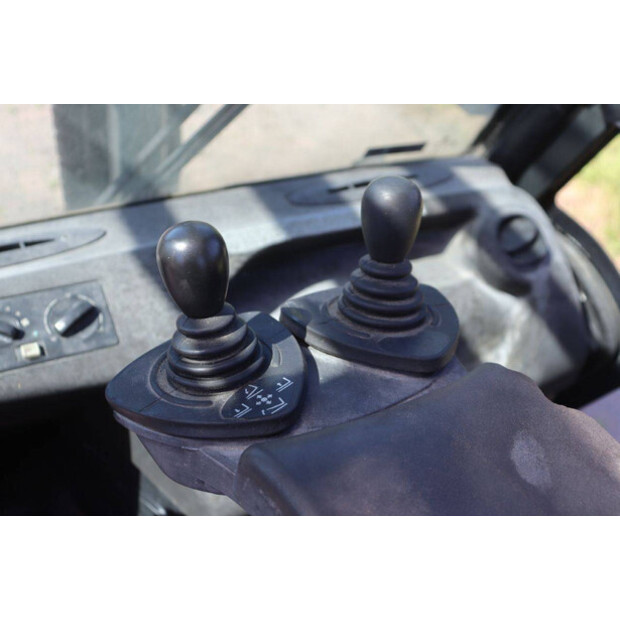 2011 Linde H60T-01-47617496