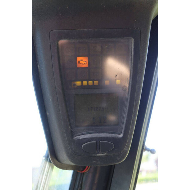 2011 Linde H60T-01-47617501